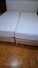 Boxspringbett 180x200 matratze gebraucht kaufen  Eislingen/Fils