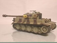 Scale tiger tank for sale  LONDON