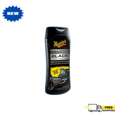 Meguiars car black for sale  USA