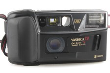 Yashica compact 35mm for sale  LIVERPOOL