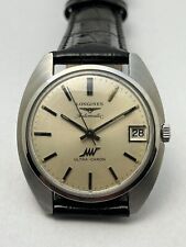 Longines automatic ultra usato  Rovigo