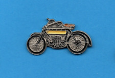 Pin lapel pin d'occasion  Expédié en Belgium