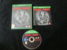 Xbox one evolve usato  Roma