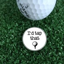 Tap golf ball for sale  LYTHAM ST. ANNES