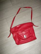 Sac simili cuir d'occasion  Brax