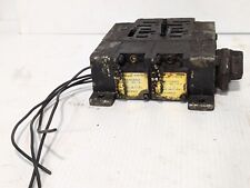 Subbase colector de válvulas con solenoides dobles 142174 y 142175 segunda mano  Embacar hacia Mexico