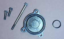Cover oil filter usato  Dipignano