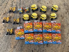 Lot despicable mini for sale  Summerville