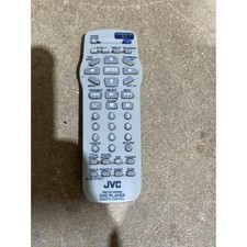 Jvc sxv069m remote for sale  STAFFORD
