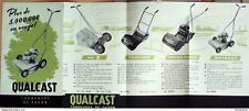Ualcast catalogue belgium d'occasion  Expédié en Belgium
