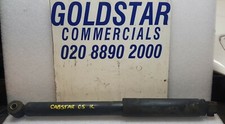 Nissan cabstar 2000 for sale  STAINES-UPON-THAMES