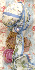 Antique heather silk d'occasion  Expédié en Belgium
