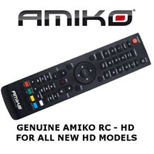 Amiko stb telecomando usato  Spedire a Italy