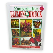 Zauberhafter blumenschmuck str gebraucht kaufen  Zeitz