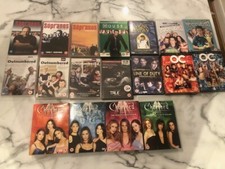 Dvd box set for sale  BECKENHAM
