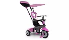Smartrike vanilla tricycle for sale  LEIGH