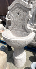 Hand carved pink for sale  San Leandro