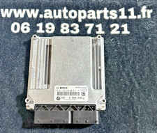 Calculateur moteur bmw d'occasion  Carcassonne