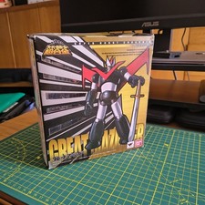 Bandai super robot usato Bandai super robot usato  Bra