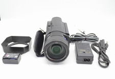 Sony hdr cx900 usato  Spedire a Italy