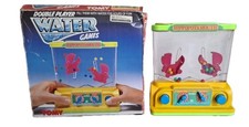 Gioco acqua originale usato  Spedire a Italy
