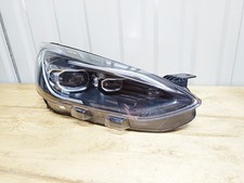 FORD FOCUS MK4 FULL LED REFLEKTOR REFLEKTOR FARO PHARE LHD COMPLETE, używany na sprzedaż  PL