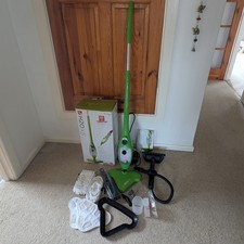 Thane h2o steam for sale  POLEGATE