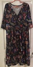 Popsy ladies floral for sale  HARWICH