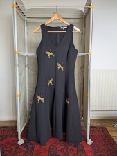 Issa london black for sale  HORSHAM