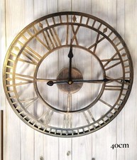 Extra large metal for sale  CHESTERFIELD