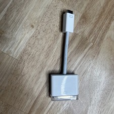Apple mini dvi for sale  Farmington