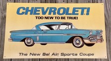 Chevrolet 1957 chevy for sale  Hockessin