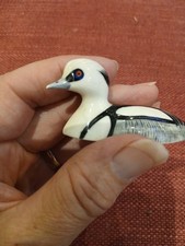 Beswick smew duck. for sale  SWANLEY
