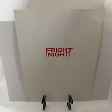 Fright night 1985 for sale  Valencia