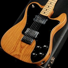 Fender 1974 Telecaster Deluxe Natural comprar usado  Enviando para Brazil