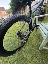 Carrera hellcat 27.5 for sale  NEWBURY