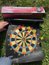 Magnetic darts for sale  READING