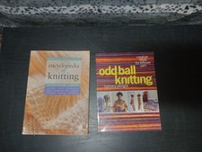 oddball knitting for sale  Roulette