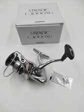 Shimano stradic c3000xg gebraucht kaufen  Sinsheim