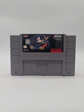 Batman Forever (Super Nintendo Entertainment System, 1995) Somente carrinho comprar usado  Enviando para Brazil