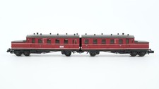 Kato akkutriebwagen eta gebraucht kaufen  Viersen