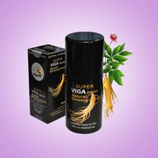 Viga 990000 Natural Viga Spray Corporal Masculino 45ml comprar usado  Enviando para Brazil
