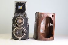 Voigtlander superb 6x6 d'occasion  Poitiers