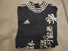 Bluza Adidas Japan Blue JFA adicolor US M używana stan idealny na sprzedaż  PL