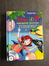 Hexe lilli supergeniale gebraucht kaufen  Berlin