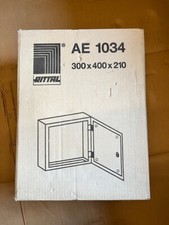 Rittal ae1034 500 gebraucht kaufen  Weida