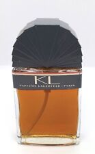 Vintage parfums lagerfeld for sale  New Castle