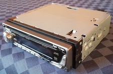 Autoradio jvc kd usato  Novi di Modena