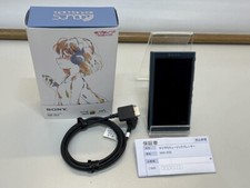 Usado, Sony NW-A55 Love Live Sunshine Walkman Aqours Collaboration Audio Japonês Usado comprar usado  Enviando para Brazil