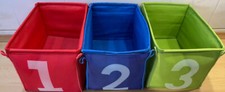 Kinderzimmer aufbewahrung kör gebraucht kaufen  Geesthacht